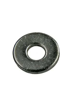 Dagaanbieding Mack RVS Carrosserie Sluitring 12 stuks 4,3 x 12 mm